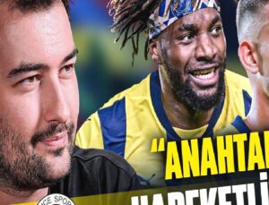 “BOL BOL ÇİZGİYE İNECEK” | Kayserispor – Fenerbahçe, Maximin, En-Nesyri Mi Dzeko Mu? Szymanski