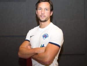 Danny Drinkwater: Futbol Kariyerinden İnşaat Sektörüne Geçiş