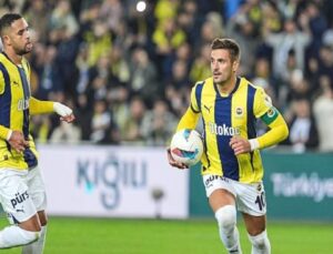 Dusan Tadic’in Fenerbahçe Performansı ve İstatistikleri