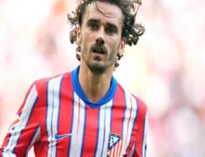 Fenerbahçe, Antoine Griezmann’ı Transfer Etmeyi Planlıyor