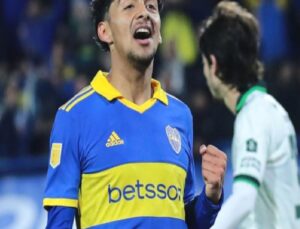 Fenerbahçe Cristian Medina İçin Boca Juniors ile Görüşüyor