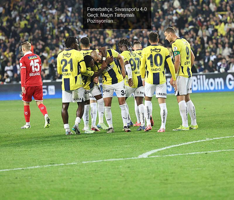 Trendyol Süper Lig'de Heyecan Dolu Bir Maç!