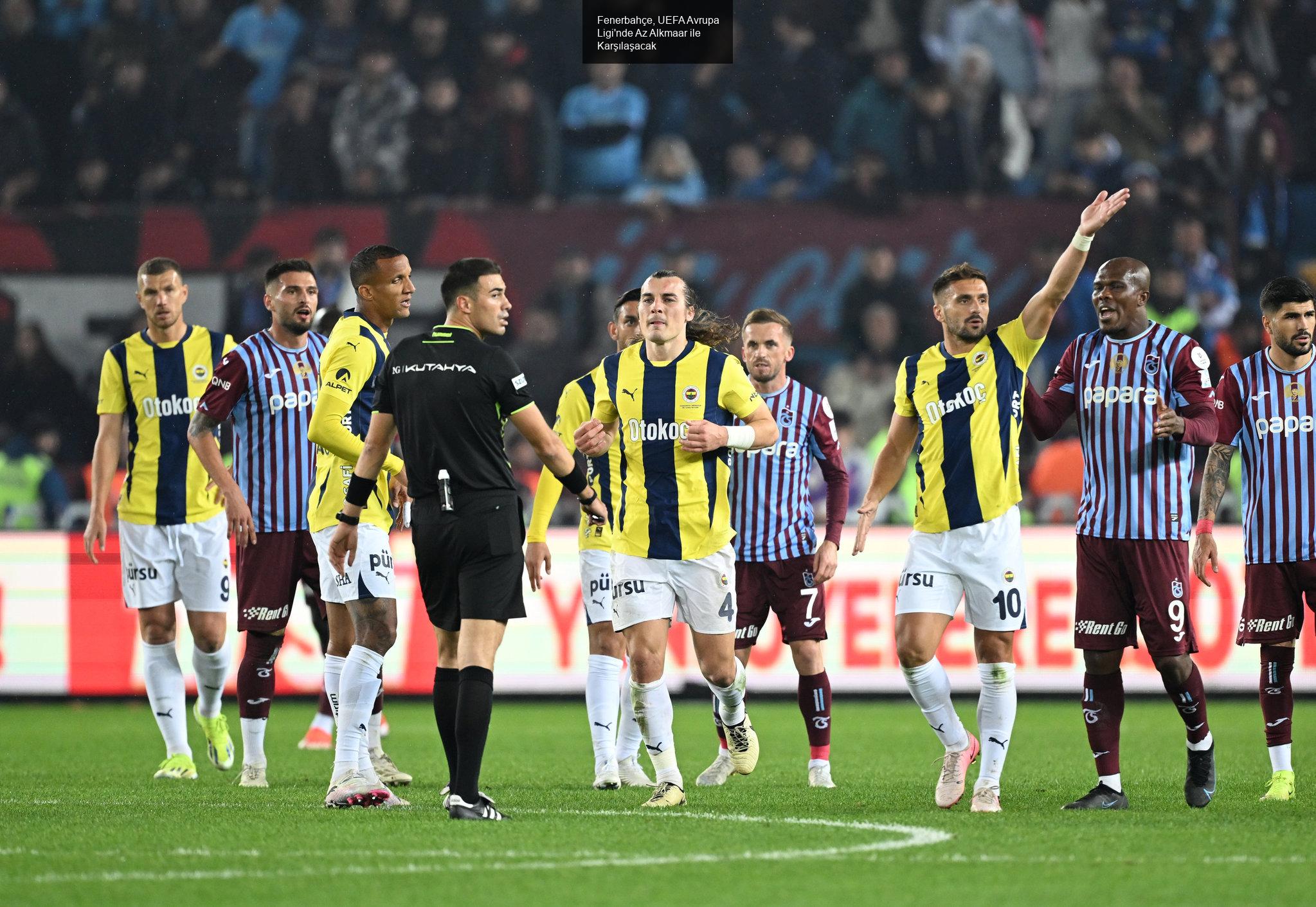 Fenerbahçe'ye Müjdeli Gelişmeler!