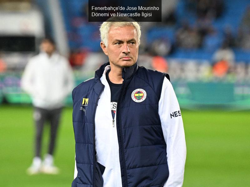 Mourinho'nun İngiltere'ye Dönüş Planları