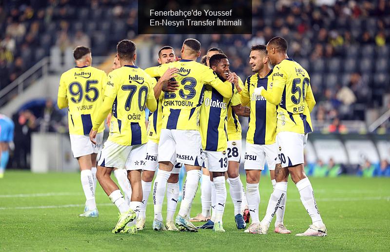 Fenerbahçe'nin Yaz Transfer Dönemi