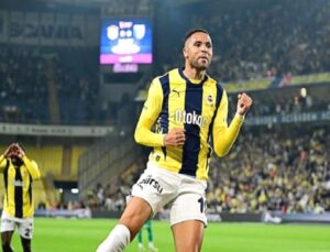 Fenerbahçe’de Youssef En-Nesyri Transfer İhtimali