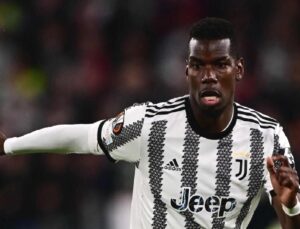 Fenerbahçe’nin Paul Pogba ile Transfer Görüşmeleri