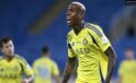 Fenerbahçe’nin Transfer Gündeminde Anderson Talisca