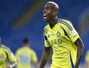 Fenerbahçe’nin Transfer Gündeminde Anderson Talisca