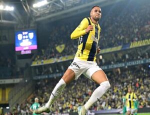 Fenerbahçe’nin Yıldız Transferi: Youssef En-Nesyri ve Ante Budimir İlgisi