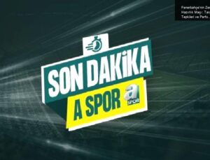 Fenerbahçe’nin Zenit ile Hazırlık Maçı: Taraftar Tepkileri ve Performans Değerlendirmesi