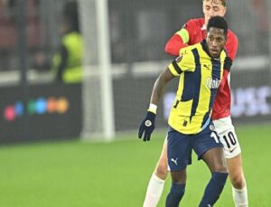 Fred’in Fenerbahçe Macerası ve Suudi Arabistan İddiaları