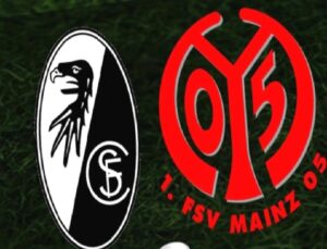 Freiburg – Mainz Maç Bilgileri ve Canlı Yayın Detayları