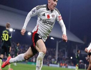 Fulham, Brentford’u Son Dakikada Yenerek Galip Geldi