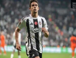 gabriel paulista besiktasa katilim surecini acikladi Cl3tJZW9