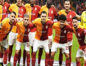 Galatasaray, AZ Alkmaar ile UEFA Avrupa Ligi Maçına Çıkıyor