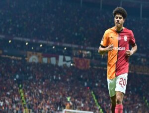 Galatasaray, Bodrum FK ile Maç Hazırlıklarına Devam Ediyor