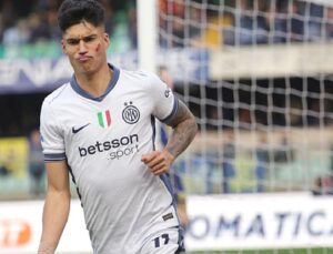 Galatasaray Forvet Arayışında: Joaquin Correa Gündemde