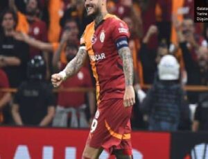 Galatasaray, Mauro Icardi’nin Yerine Arkadiusz Milik’i Düşünüyor