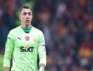 Galatasaray, Muslera Sonrası Yeni Kaleci Arayışında