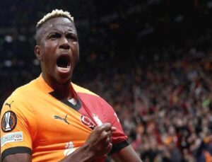 Galatasaray, Tottenham’ı 3-2 Yenerek Önemli Bir Zafer Elde Etti