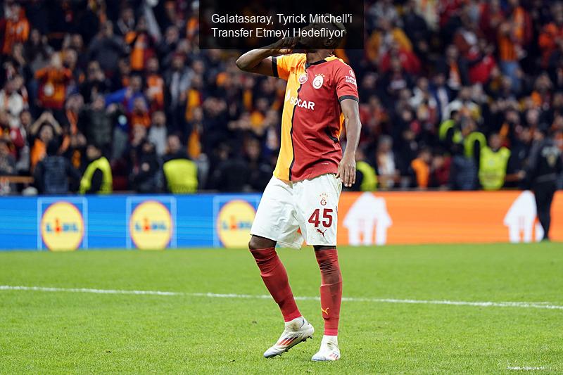 Galatasaray'da Hız Kesmeden Devam Eden Başarılar