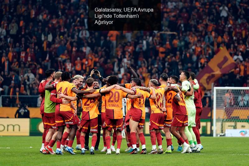 Galatasaray'ın Yenilmezlik Serisi