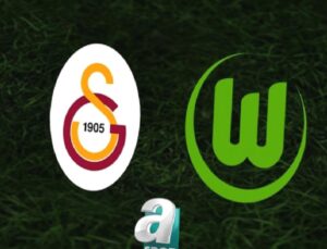 Galatasaray – Wolfsburg Maçı Bilgileri