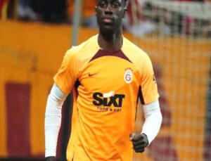 Galatasaray’da Davinson Sanchez ve Real Madrid İddiaları