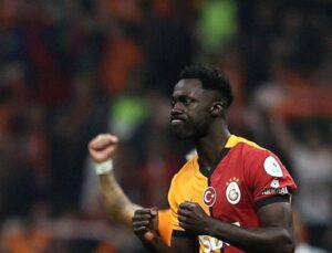 Galatasaray’da Davinson Sanchez’in Performansı ve Real Madrid İlgisi