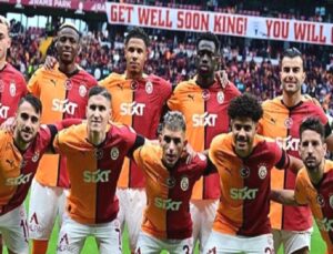 Galatasaray’da Transfer Hareketliliği: Yunus Akgün Manchester United’ın Gündeminde