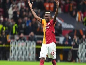 Galatasaray’da Victor Osimhen Değerlendirmesi ve Transfer Süreci