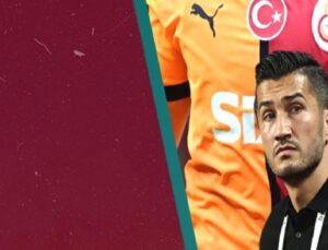 Galatasaray’da Yunus Akgün Transfer Gelişmeleri