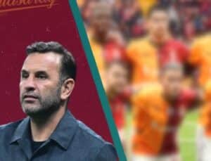 Galatasaray’ın Şampiyonluk Hedefi ve Transfer Gelişmeleri