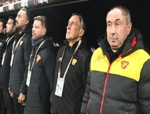 Göztepe, Beşiktaş’ı 4-2 Mağlup Etti