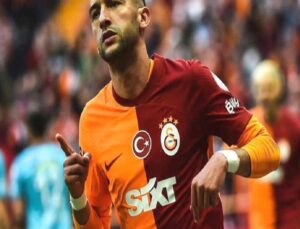 Hakim Ziyech’in Galatasaray’daki Geleceği ve Sakatlık Süreci