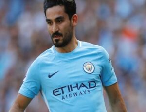 İlkay Gündoğan’ın Transfer Durumu ve Süper Lig İlgisi