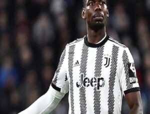 juventus paul pogba ile sozlesmesini feshetti KvcnQsqV