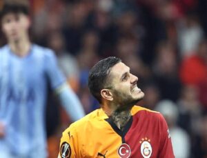 Mauro Icardi Sonrası Galatasaray’ın Golcü Arayışları: Moussa Dembele İddiası