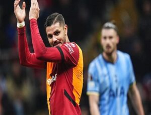 Mauro Icardi’den Galatasaray Taraftarlarına Umut Dolu Mesaj