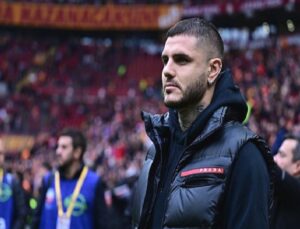 Mauro Icardi’den Wanda Nara Hakkında Açıklama