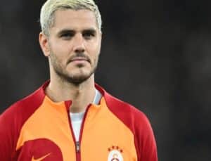 Mauro Icardi’den Wanda Nara’ya Dikkat Çeken Sosyal Medya Paylaşımı