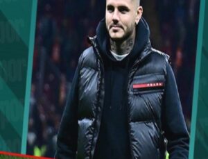 Mauro Icardi’nin Sakatlığı Üzerine Tartışmalar ve Galatasaray Açıklamaları