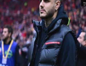 Mauro Icardi’nin Sakatlığı ve Tartışmalar