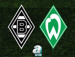 Mönchengladbach – Werder Bremen Maçı Bilgileri