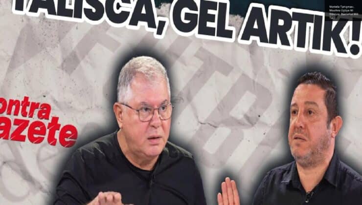 Montella Tartışması, Mourihno Üçlüye Mi Dönüyor, Basketbol Milli Takımı & Fenerbahçe Gerginliği