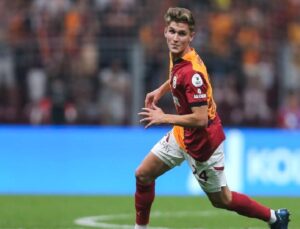 Norwich City, Galatasaray’dan Elias Jelert’i Kiralamak İstiyor