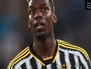 Paul Pogba’nın Yeni Kulüp Arayışları ve Gelecek Planları