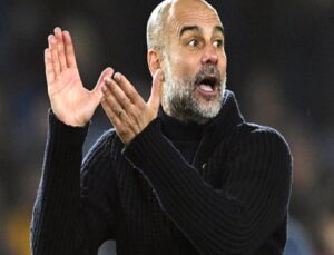 Pep Guardiola’nın Manchester City ile Yeni Sözleşmesi