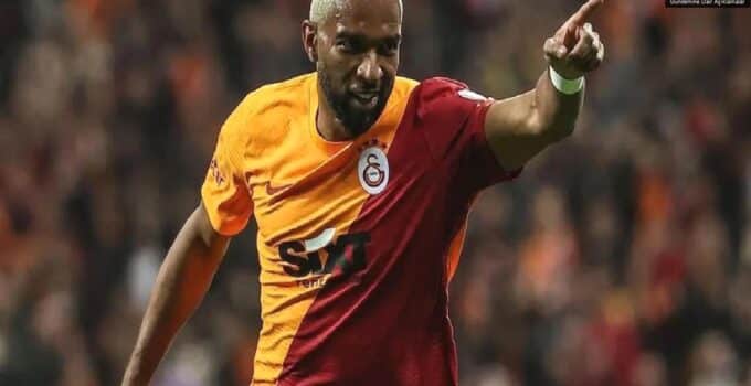 Ryan Babel’den Futbol Gündemine Dair Açıklamalar